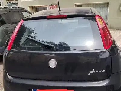Usata Fiat Grande Punto