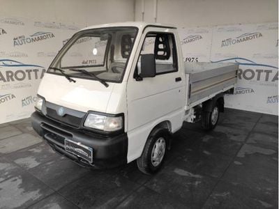 Piaggio Porter