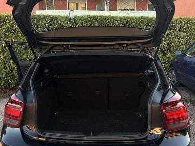 Usata BMW 120 184 CV (135 kW) 2011 Utilitaria