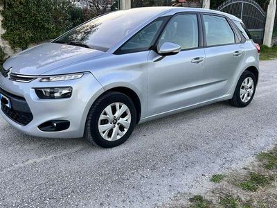 usata Citroën C4 Picasso 1.6 e-hdi Intensive 115cv etg6