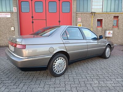 usata Alfa Romeo 164 2.00i V6 Turbo