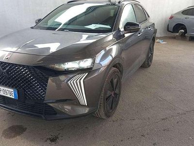 Grigio Usata 2023 DS Automobiles DS7 Crossback Performance SUV | 25.800 € (Buon prezzo)