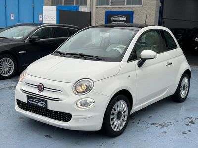 usata Fiat 500 1.2 EasyPower Pop