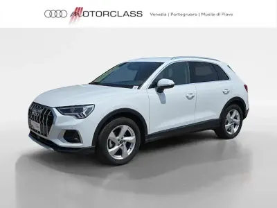 Usata Audi Q3