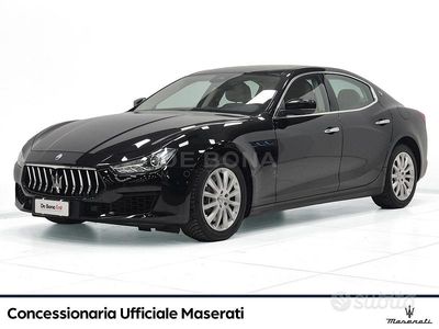 Usata Maserati Ghibli 330 CV (242 kW) 2020 Other Berlina