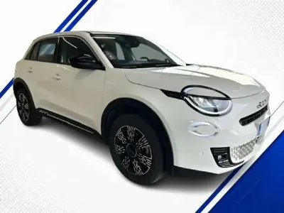 Usata Fiat 600