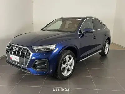 Usata Audi Q5