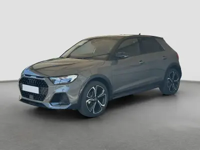 Nuova Audi A1 Ambiente 116 CV (85 kW) 2026 Grigio SUV