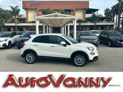 usata Fiat 500X 500X1.3 mjt Connect 95cv