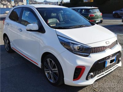 usata Kia Picanto Gt line