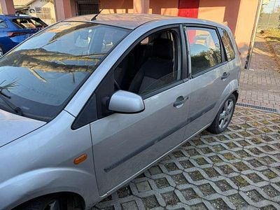 Usata Ford Fiesta 49 CV (36 kW) 2008 Utilitaria