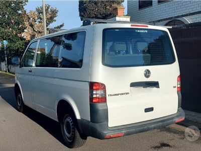 usata VW T5 