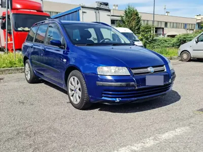 Usata Fiat Stilo