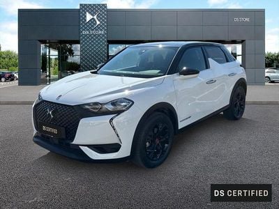DS Automobiles DS3 Crossback