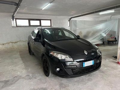 usata Renault Mégane GT Line Megane 1.5 dCi 110CV EDC SporTour