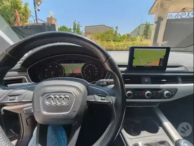 Usata Audi A4