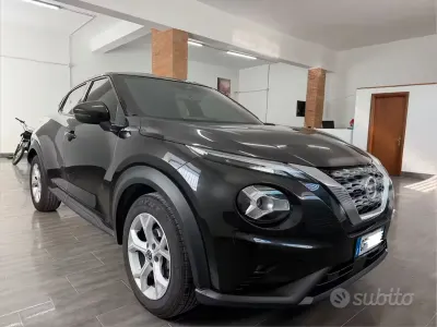 Usata Nissan Juke 117 CV (86 kW) 2020 SUV