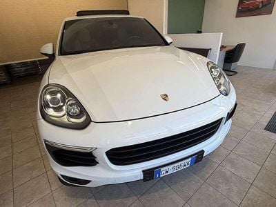Usata Porsche Cayenne 250 CV (183 kW) 2015 SUV