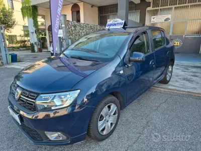 Usata Dacia Sandero