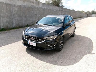 usata Fiat Tipo -