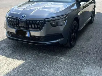 Usata Skoda Kamiq Monte Carlo 150 CV (110 kW) 2022 SUV
