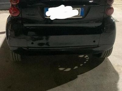 Usata 2009 Smart ForTwo Coupé Utilitaria | 4500 €