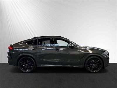 usata BMW X6 xDrive30d 48V Msport usato