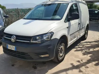Usata VW Caddy