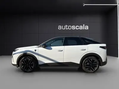 Nuova Peugeot 3008 GT 136 CV (100 kW) 2026 Bianco SUV