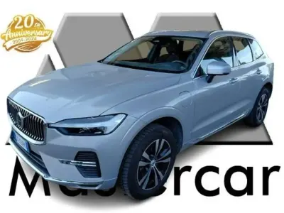 Usata Volvo XC60 Inscription 253 CV (186 kW) 2022 Grigio SUV