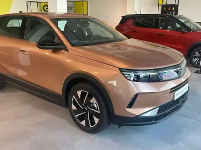 Usata Opel Grandland Electric