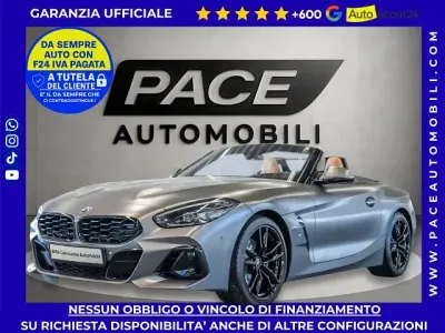 Usata BMW Z4