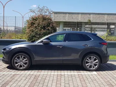 Usata Mazda CX-30 186 CV (136 kW) 2021 SUV