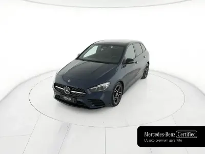 Usata Mercedes B180
