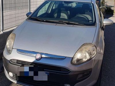 Usata Fiat Punto Evo Dynamic 69 CV (50 kW) 2010 Utilitaria