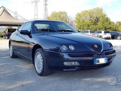 usata Alfa Romeo GTV GTV2.0 TWIN SPARK 16V ASI-CRS