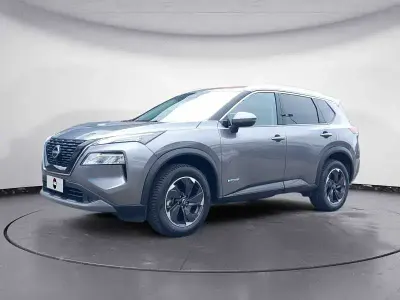 Usata Nissan X-Trail