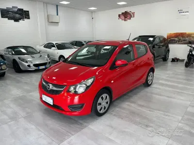 Occasion Opel Karl