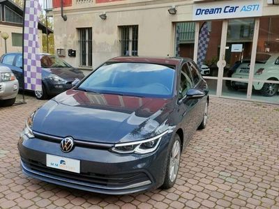 usata VW Golf 1.5 TSI EVO ACT Life