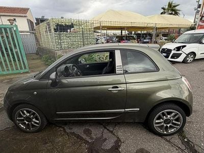 Usata Fiat 500