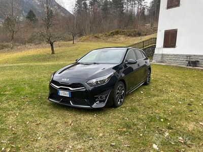 usata Kia Ceed GT 1.0 T-Gdi Line