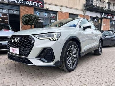 Usata Audi Q3 Sportback