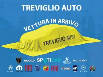 Usata Jeep Wrangler Unlimited