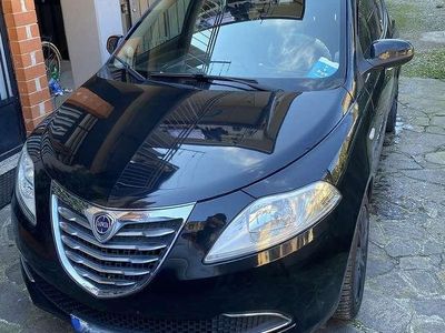 Usata Lancia Ypsilon 69 CV (50 kW) 2013 Utilitaria