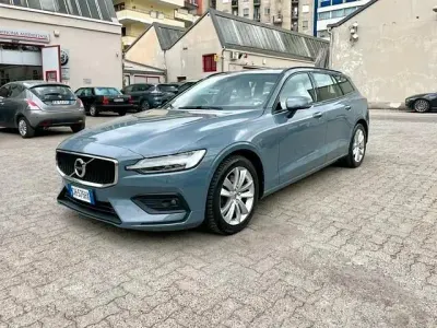 Usata Volvo V60