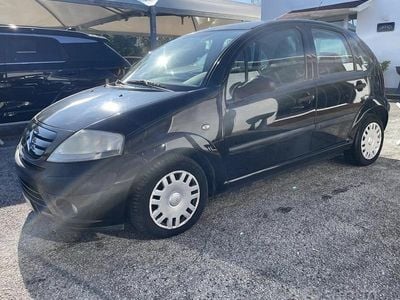 Occasion Citroën C3 60 ch (44 kW) 2008 Berline
