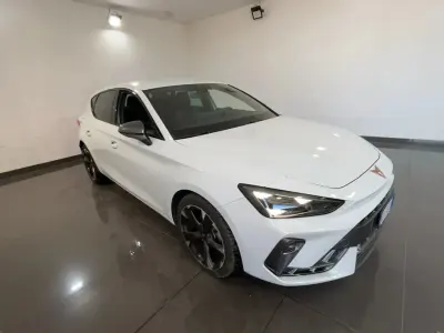 Usata Cupra Leon
