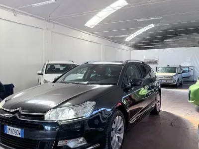 Usata Citroën C5