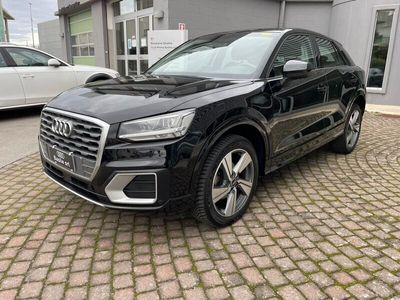 usata Audi Q2 Q230 TDI S tronic Admired del 2020 usata a Martina Franca