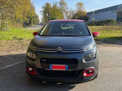 usata Citroën C3 PureTech Shine 110 S&S - Occasione